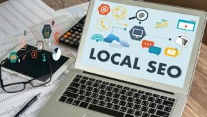 Marketing for Local SEO