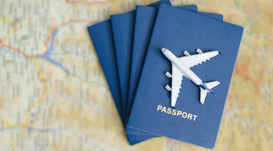 Expedited Passport Renewal