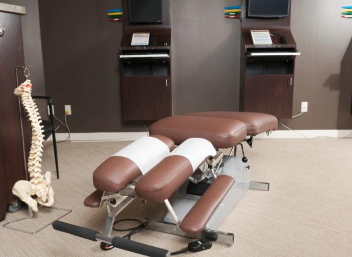 Benefit Clinic Owners